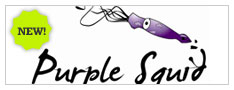 Purple Squid